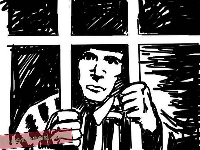 ¿Qué sucede cuando prueba el dilema del prisionero en prisioneros?