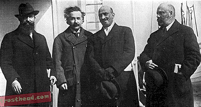 חדשות חכמות, חדשות חכמות - מה יכול ללמוד את מוחו של איינשטיין ואינו יכול לספר לנו