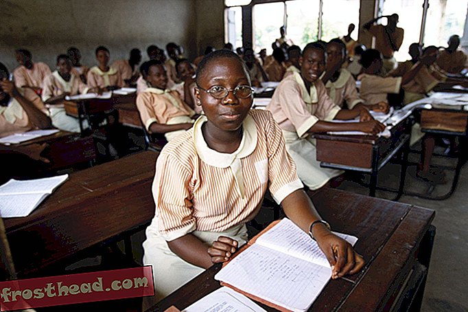 Két hét után 234 elrabolt nigériai iskoláslány még mindig hiányzik