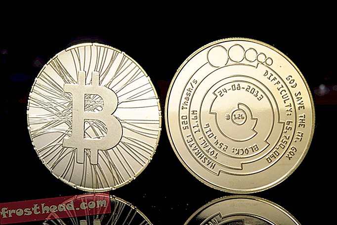 Las reglas de Bitcoin podrían recompensar demasiado el interés propio
