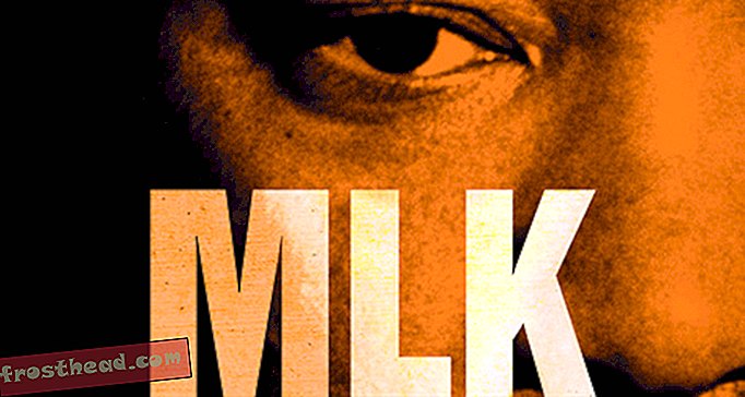 smithsonian, smithsonian blogeissa, ostoskeskuksen ympärillä - VIDEO: “MLK: The Assassination Tapes” on nyt Peabody-palkinnon voittaja