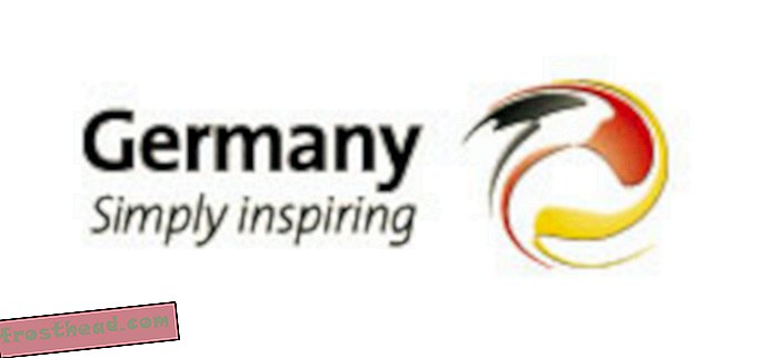Германи лого