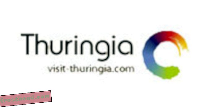 Logotip Turingije