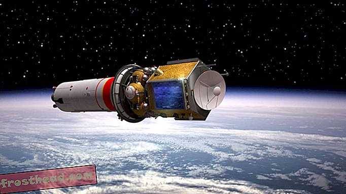Upoznajte novu generaciju koja vozi svemirski program UAE