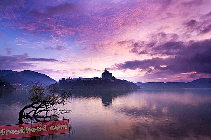 ताइवान की सन मून झील के करामाती सौंदर्य को सोखें-यात्रा, एशिया प्रशांत, प्रायोजित